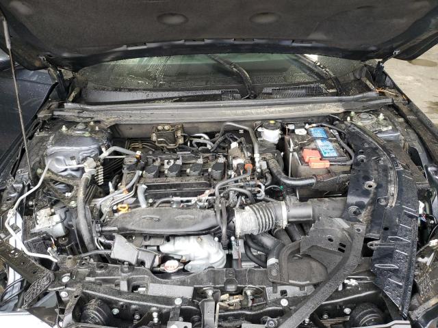 2023 HONDA ACCORD EX 1HGCY1F3XPA027256