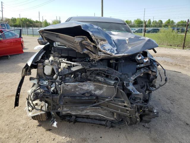 2015 NISSAN ROGUE S - KNMAT2MV4FP526659