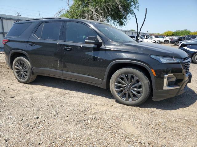 Vin: 1gnerjkwxpj131449, lot: 52819995, chevrolet traverse rs 20234