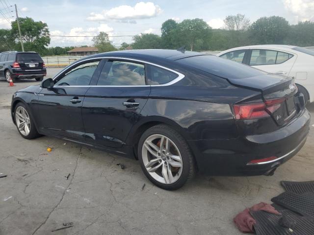 Vin: wauancf51ka051205, lot: 54064715, audi a5 premium 20192