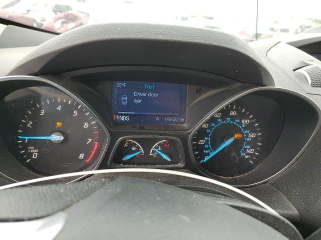 2015 FORD ESCAPE SE - 1FMCU9G99FUC24004