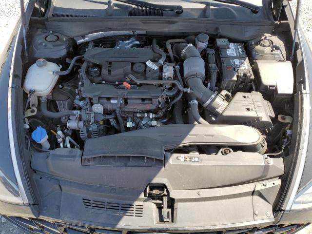 2022 HYUNDAI SONATA LIM KMHL34J20NA183120