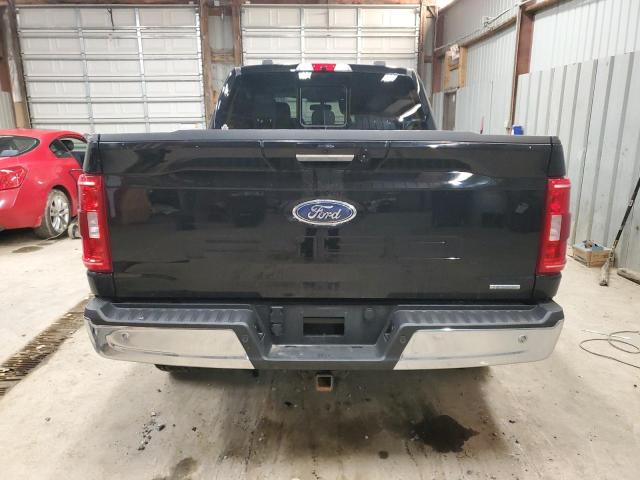 2022 FORD F150 SUPER - 1FTFW1E8XNKD98360