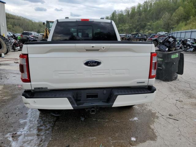 2023 FORD F150 SUPER - 1FTFW1E8XPFC18466