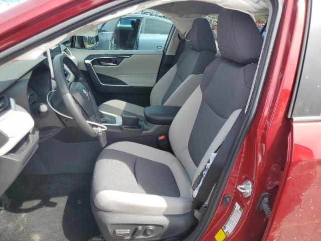2024 TOYOTA RAV4 XLE - 4T3RWRFV6RU116213