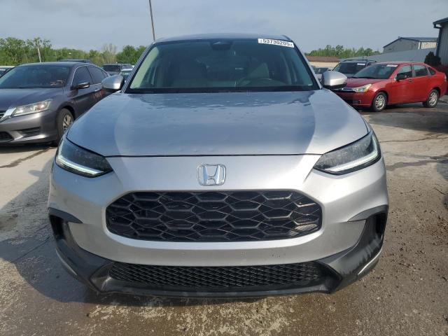 2023 HONDA HR-V LX - 3CZRZ2H32PM730937