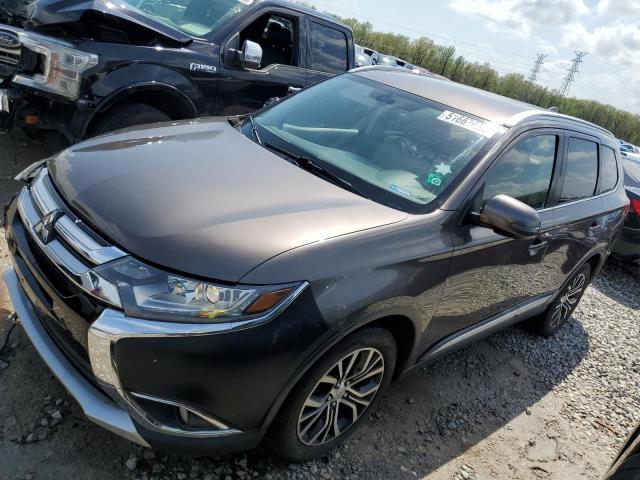 Vin: ja4ad3a3xjz052312, lot: 51667625, mitsubishi outlander se 2018 img_1