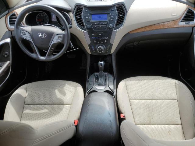 2016 HYUNDAI SANTA FE S 5XYZTDLB7GG370210