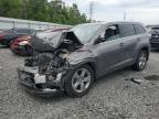 2015 TOYOTA HIGHLANDER - 5TDDKRFH8FS179004