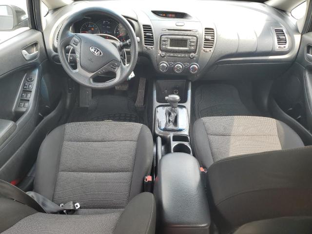 2017 KIA FORTE LX - 3KPFK4A77HE154232