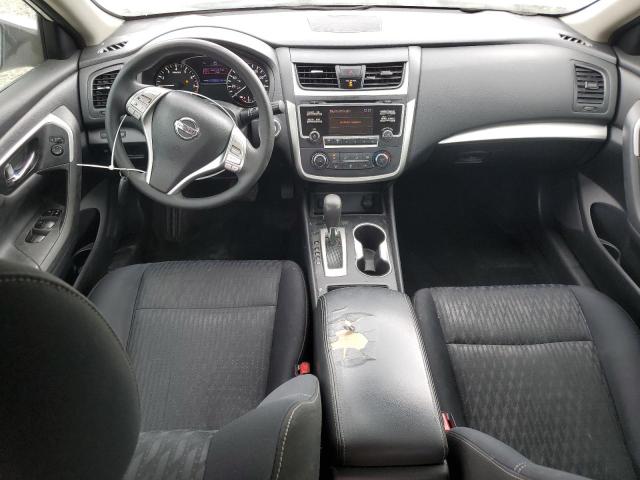 2017 NISSAN ALTIMA 2.5 - 1N4AL3AP2HC282439