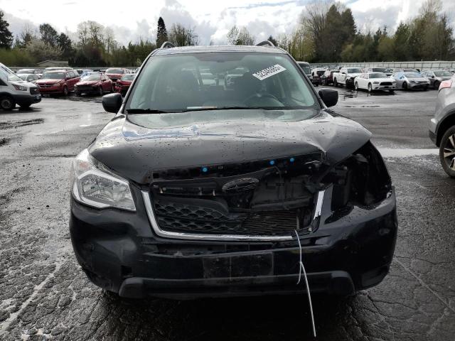 2016 SUBARU FORESTER 2 - JF2SJADC5GH564451