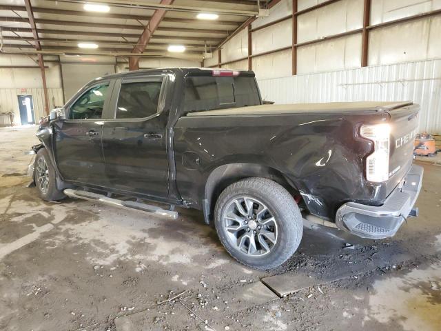 Vin: 2gcudded8p1120023, lot: 54631205, chevrolet all models k1500 lt 20232