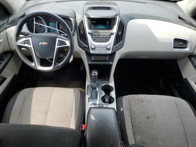 2017 CHEVROLET EQUINOX LT - 2GNFLFEK7H6339704