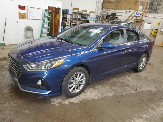 Vin: 5npe24af3jh707558, lot: 54739115, hyundai sonata se 2018 img_1