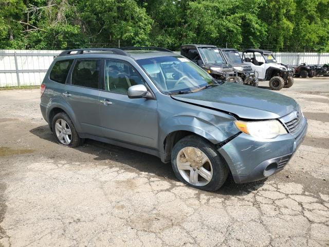 Vin: jf2sh6ccxah709999, lot: 54784715, subaru forester 2.5x premium 20104
