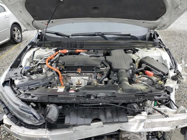 2021 HONDA ACCORD TOU - 1HGCV3F98MA012808