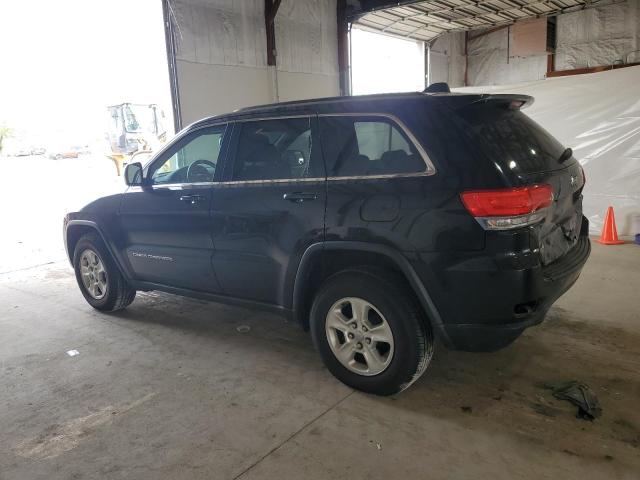 Vin: 1c4rjfag4fc649858, lot: 53497835, jeep grand cher laredo 20152