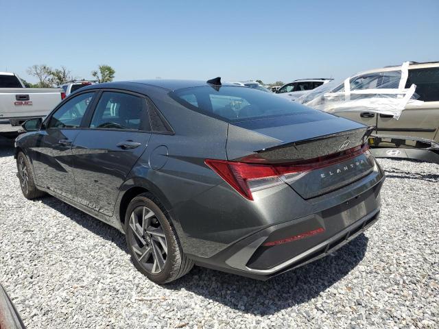 2025 HYUNDAI ELANTRA SE - KMHLM4DG6SU890642