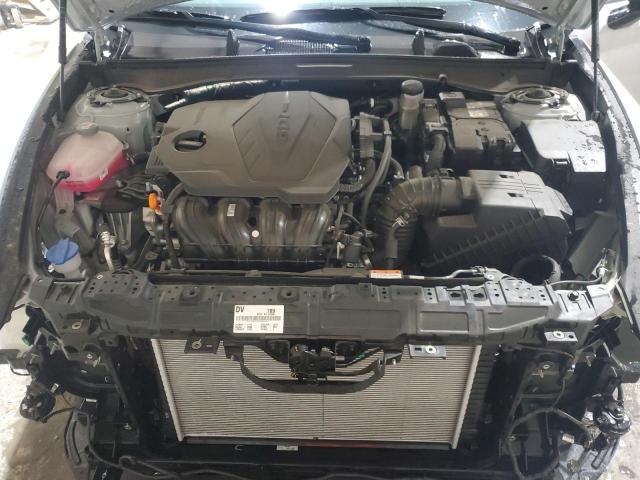 2024 HYUNDAI SONATA SEL - KMHL14JA8RA413988