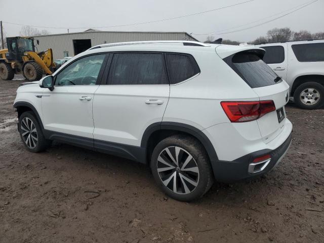 Vin: 3vvrx7b28nm044585, lot: 51488545, volkswagen taos se se 20222
