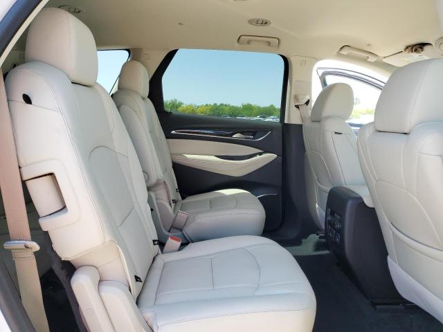 2023 BUICK ENCLAVE PR - 5GAEVBKWXPJ112461