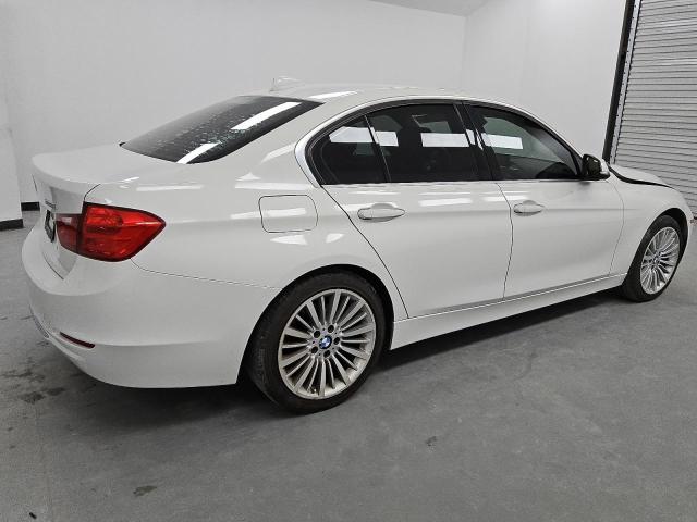 Vin: wba3a5c57cf342137, lot: 52630715, bmw 3 series i 20123