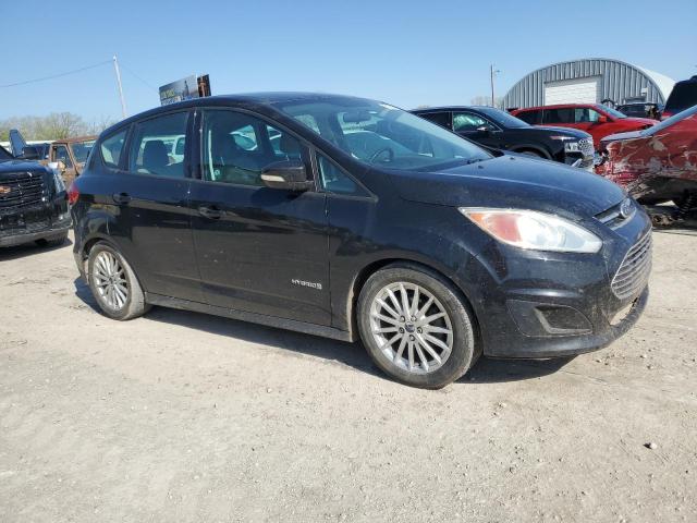 Vin: 1fadp5au1el517749, lot: 52038125, ford cmax se 20144