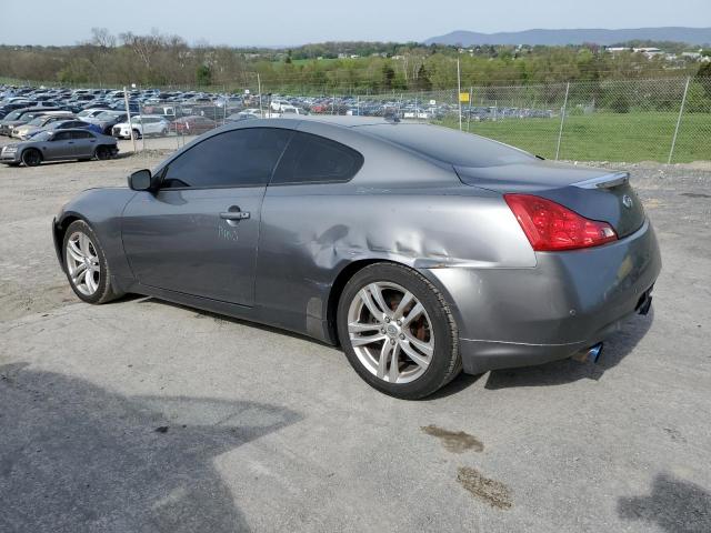 Vin: jn1cv6ek2am104837, lot: 53797355, infiniti g37 base 20102
