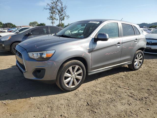 Vin: 4a4ar3au0fe033453, lot: 54926185, mitsubishi outlander es 2015 img_1