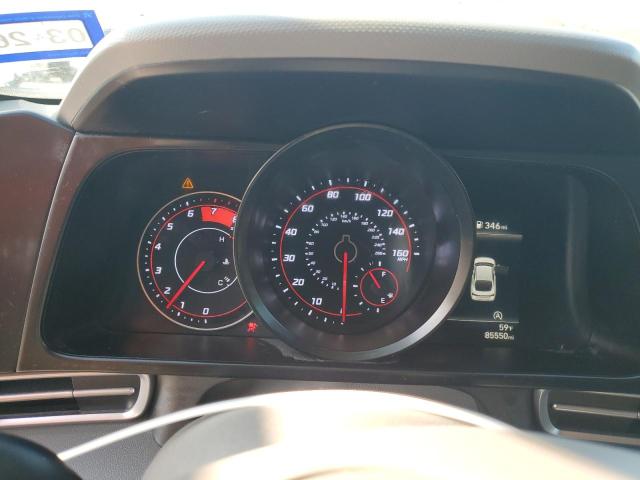 2022 HYUNDAI ELANTRA SE - 5NPLL4AG4NH081229