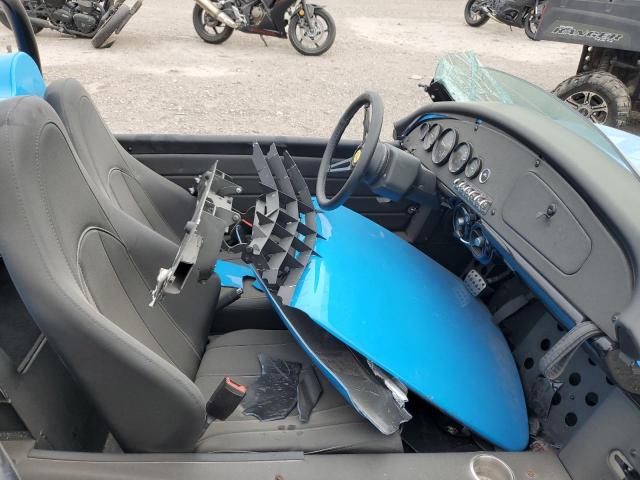 2023 VAND AUTOCYCLE 7KGTC2C15PR005380