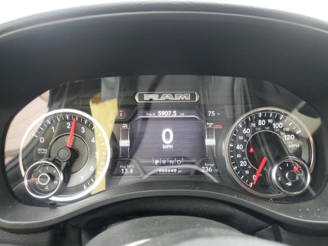 2020 RAM 1500 BIG H 1C6SRFFT8LN242097