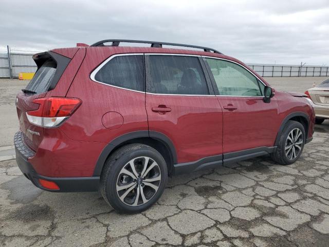 Vin: jf2skapc5nh523162, lot: 51347165, subaru forester limited 20223