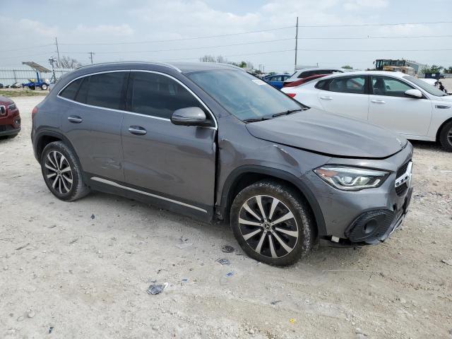 Vin: w1n4n4gb3pj513693, lot: 51653885, mercedes-benz gla-class 250 20234