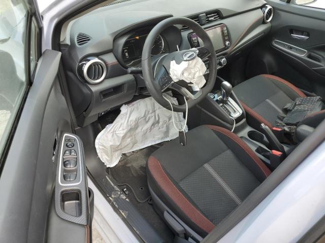 2024 NISSAN VERSA SR - 3N1CN8FV0RL841710