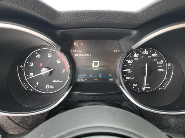 2021 ALFA ROMEO STELVIO SP ZASPAJAN1M7D00629