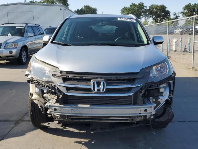 2014 HONDA CR-V EXL - 2HKRM3H77EH564396