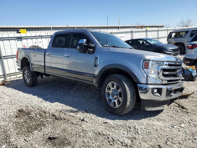 Vin: 1ft8w3bt3lec60264, lot: 53106025, ford f350 super duty 20204