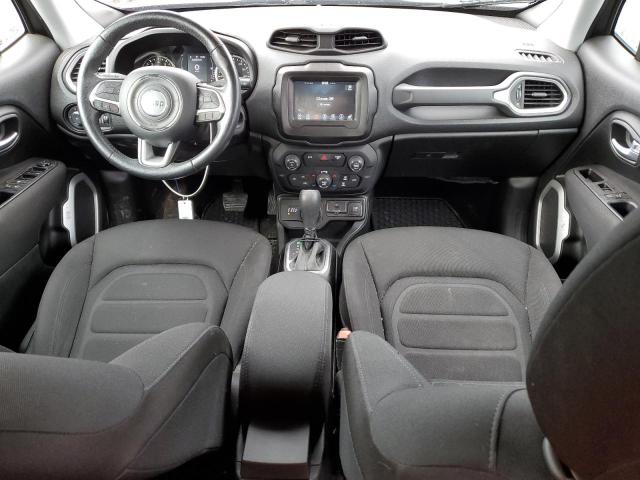 2019 JEEP RENEGADE L - ZACNJBBB8KPK62954