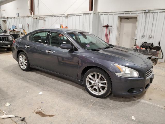 Vin: 1n4aa5ap3bc819862, lot: 52694265, nissan maxima s 20114