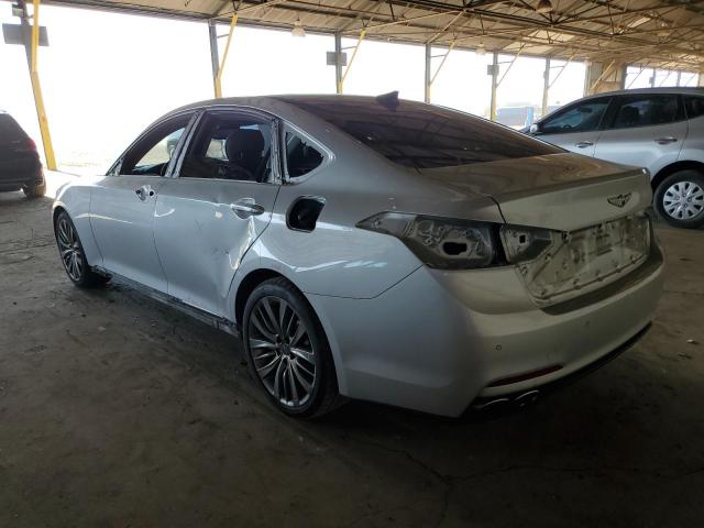 Vin: kmhgn4jf8fu062494, lot: 54440335, hyundai genesis 5.0l 20152