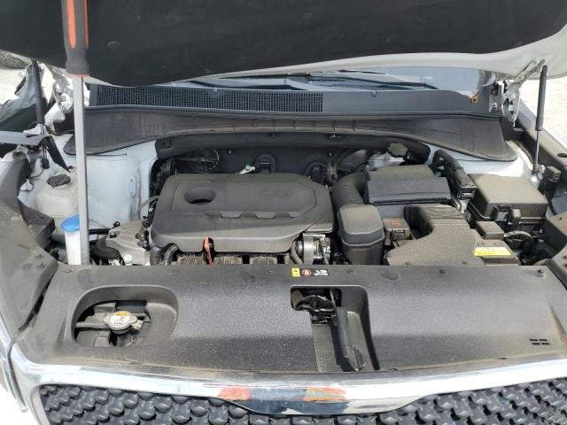 2017 KIA SORENTO LX - 5XYPG4A39HG275916