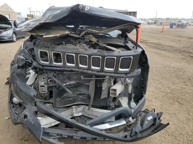 2018 JEEP COMPASS LI - 3C4NJDCB5JT104687