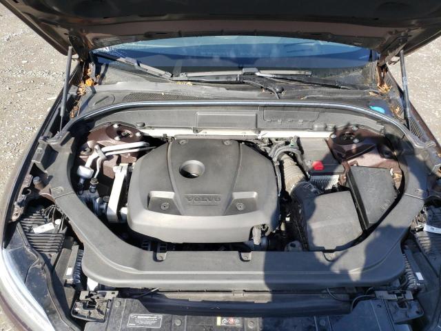 2018 VOLVO XC60 T6 MO YV4A22RK9J1017368