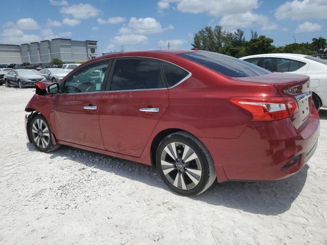 2017 NISSAN SENTRA S - 3N1AB7AP8HY332663
