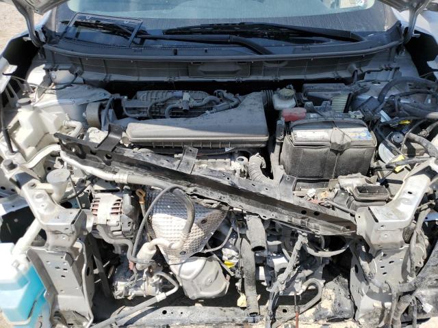 2020 NISSAN ROGUE S - KNMAT2MTXLP519497
