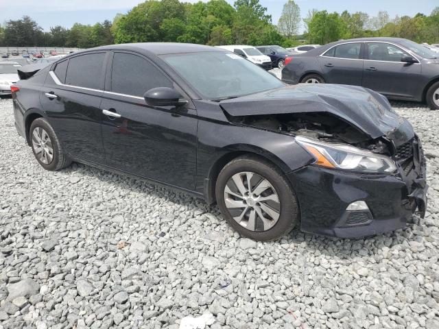 Vin: 1n4bl4bv5lc174381, lot: 54325505, nissan altima s 20204
