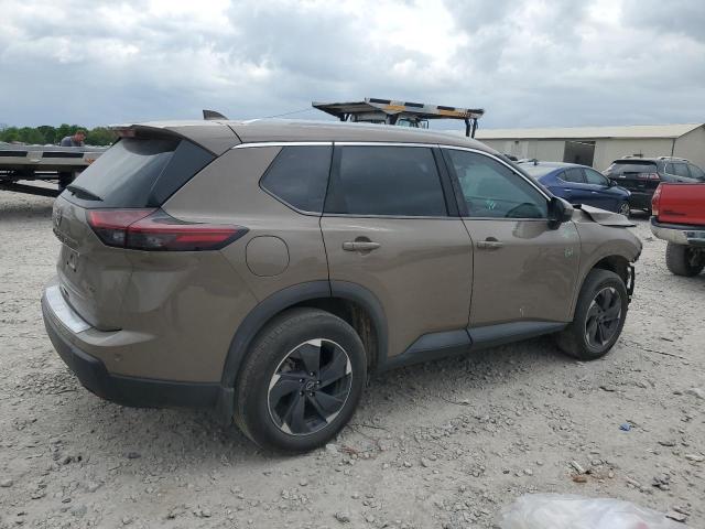 Vin: 5n1bt3bb3sc676651, lot: 52686545, nissan rogue sv 20253