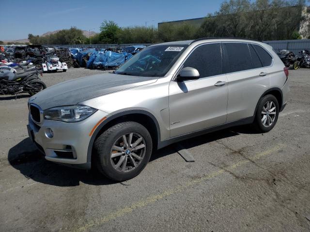 BMW X5 SDRIVE3